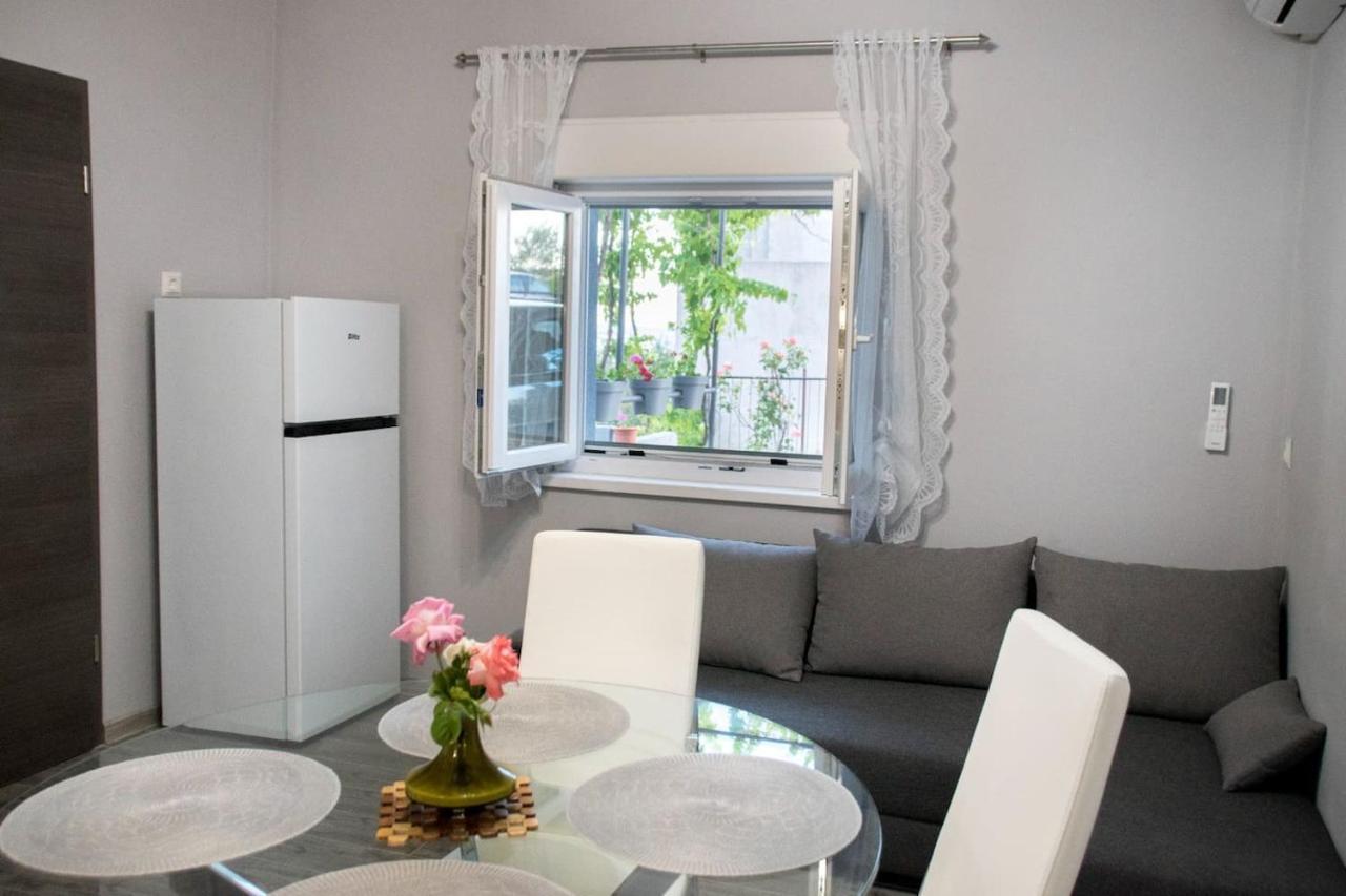 Apartment Bruna Solin Eksteriør billede